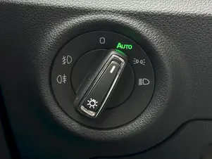 Škoda Scala Monte Carlo