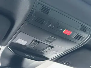 Škoda Scala Monte Carlo