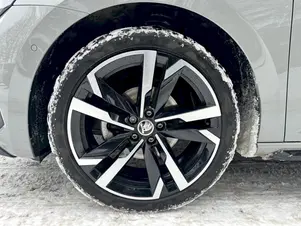 Škoda Scala Monte Carlo