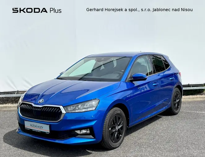 Fabia