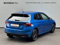 Fabia Top Selection