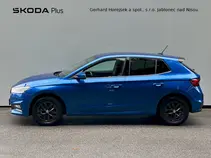 Fabia Top Selection