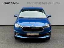Fabia Top Selection