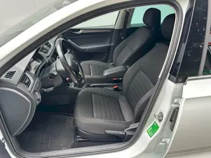 Škoda Rapid Style