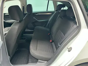 Škoda Rapid Style