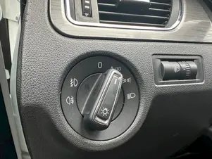 Škoda Rapid Style