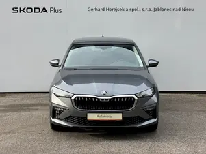 Škoda Scala Top Selection