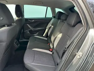 Škoda Scala Top Selection