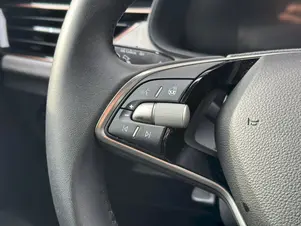 Škoda Scala Top Selection