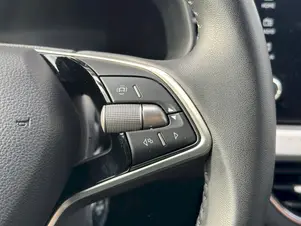 Škoda Scala Top Selection