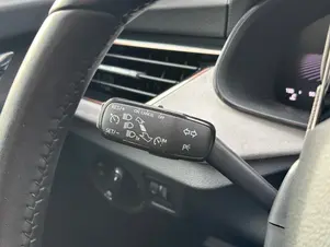 Škoda Scala Top Selection