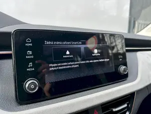 Škoda Scala Top Selection