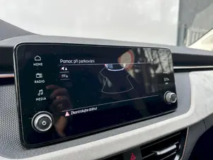 Škoda Scala Top Selection