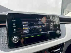 Škoda Scala Top Selection