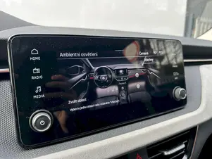 Škoda Scala Top Selection