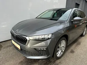 Škoda Scala Top Selection