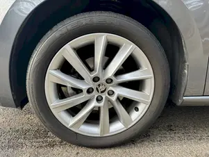 Škoda Scala Top Selection