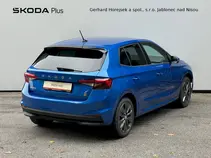 Fabia Top Selection