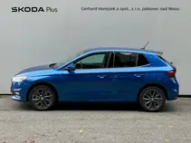 Fabia Top Selection