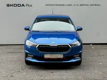 Fabia Top Selection