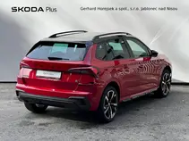 Kamiq Monte Carlo