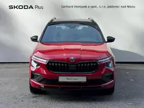 Kamiq Monte Carlo