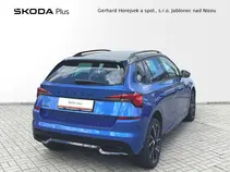 Kamiq Monte Carlo