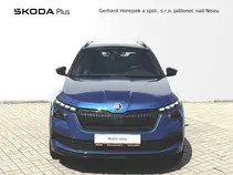 Kamiq Monte Carlo