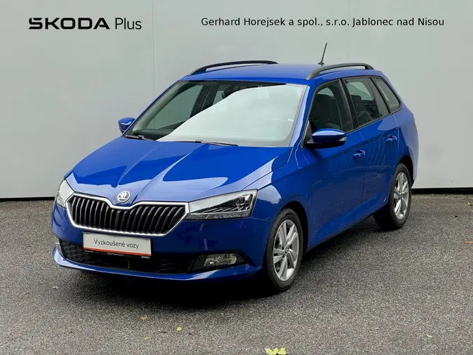 Fabia Style