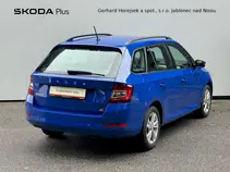 Fabia Style