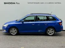 Fabia Style