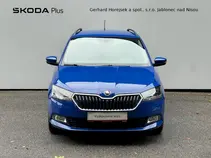 Fabia Style