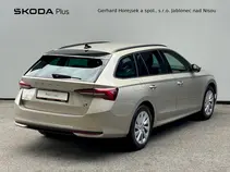 Octavia Selection