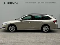 Octavia Selection