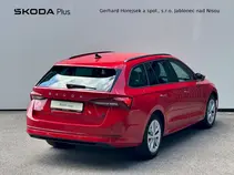 Octavia Ambition