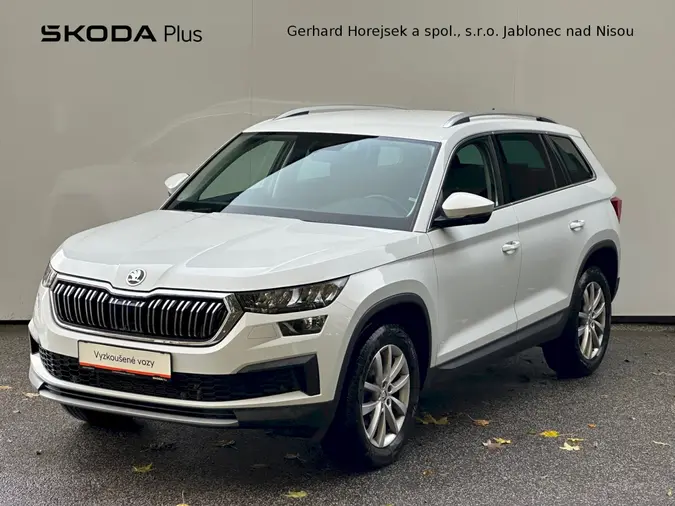 Kodiaq Style