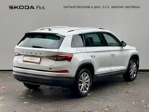 Kodiaq Style