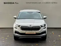 Kodiaq Style