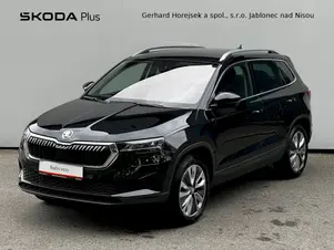 Škoda Karoq Style