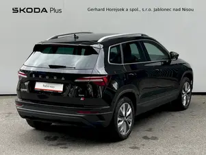 Škoda Karoq Style