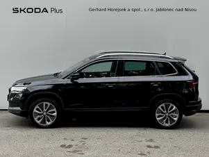 Škoda Karoq Style