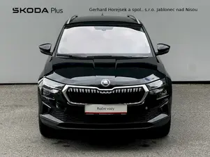 Škoda Karoq Style