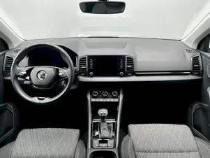 Škoda Karoq Style