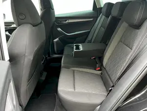 Škoda Karoq Style