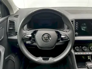 Škoda Karoq Style