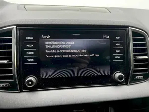 Škoda Karoq Style