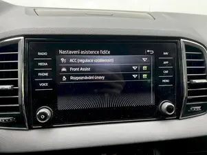Škoda Karoq Style