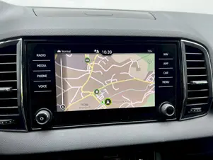 Škoda Karoq Style