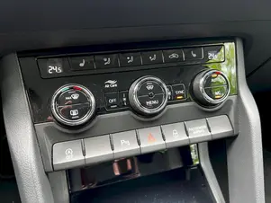Škoda Karoq Style