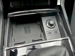 Škoda Karoq Style